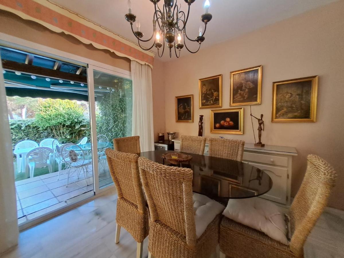 Casa Playa El Ancla Puerto Santa Maria Βίλα El Puerto de Santa María Εξωτερικό φωτογραφία