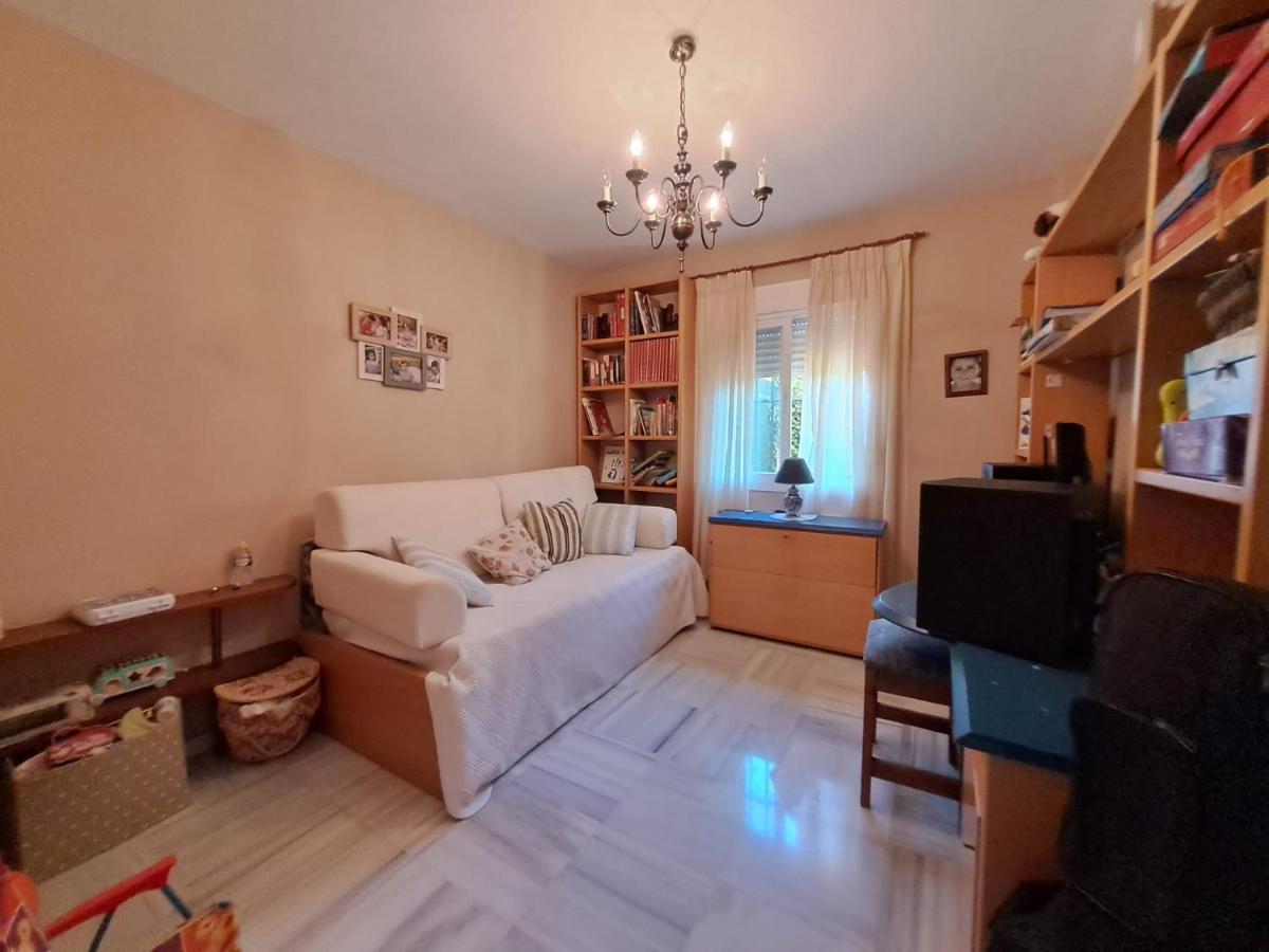 Casa Playa El Ancla Puerto Santa Maria Βίλα El Puerto de Santa María Εξωτερικό φωτογραφία