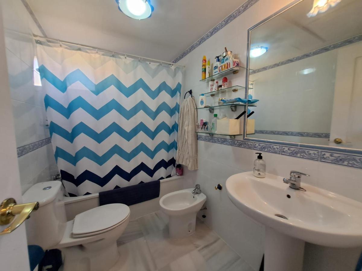 Casa Playa El Ancla Puerto Santa Maria Βίλα El Puerto de Santa María Εξωτερικό φωτογραφία