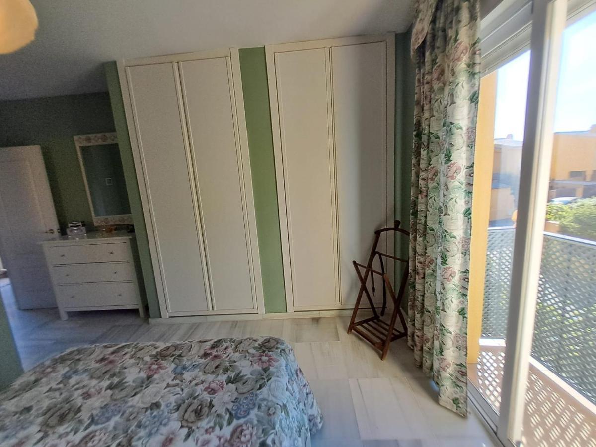 Casa Playa El Ancla Puerto Santa Maria Βίλα El Puerto de Santa María Εξωτερικό φωτογραφία