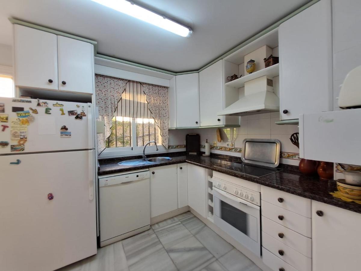 Casa Playa El Ancla Puerto Santa Maria Βίλα El Puerto de Santa María Εξωτερικό φωτογραφία