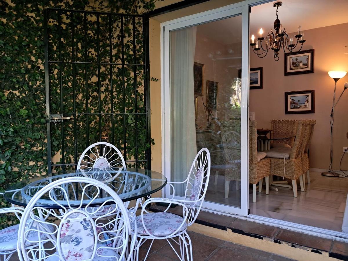 Casa Playa El Ancla Puerto Santa Maria Βίλα El Puerto de Santa María Εξωτερικό φωτογραφία